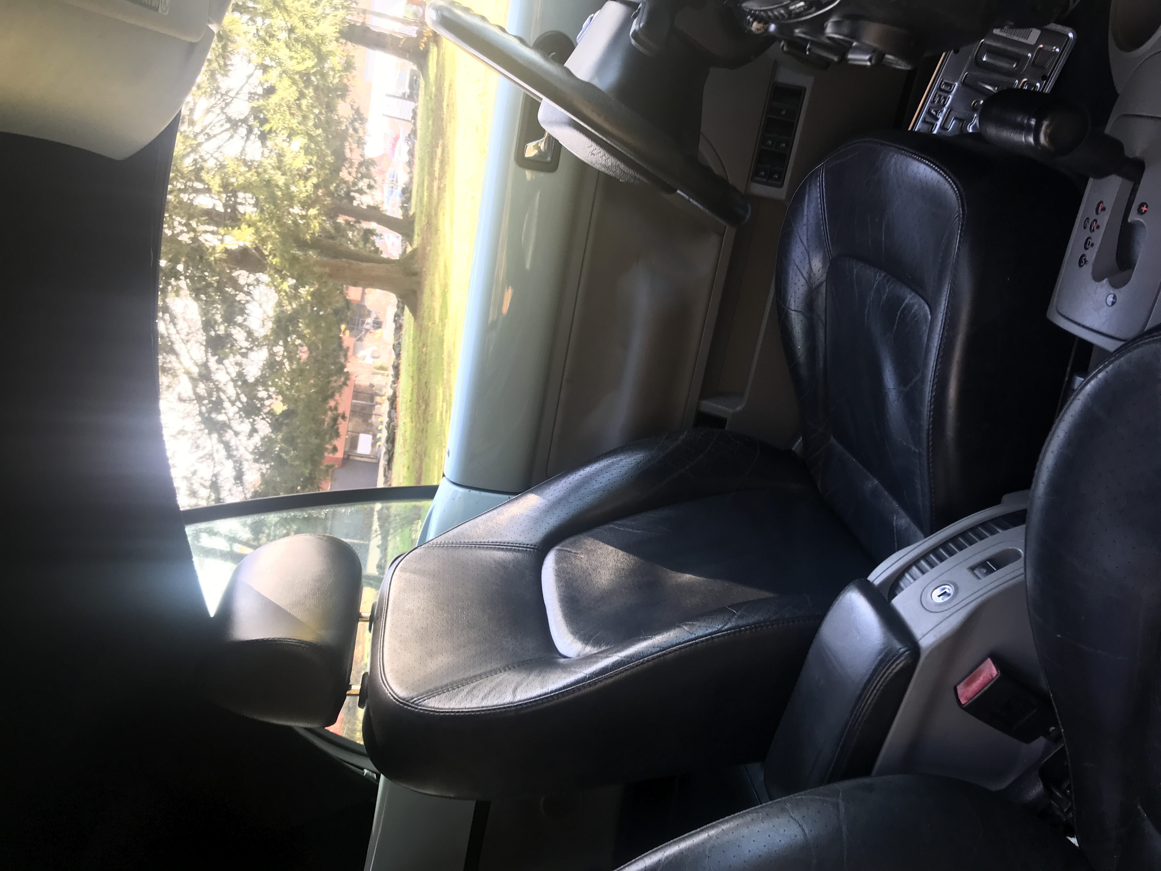 2004 Volkswagen New Beatle Convertible Cabriolet Turbo with 82K — photo 43